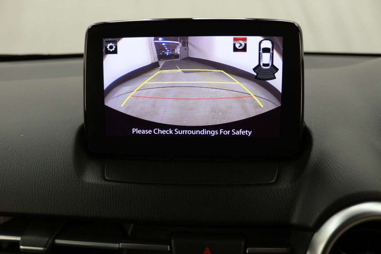 2021 MAZDA MAZDA2 2021 MAZDA MAZDA2