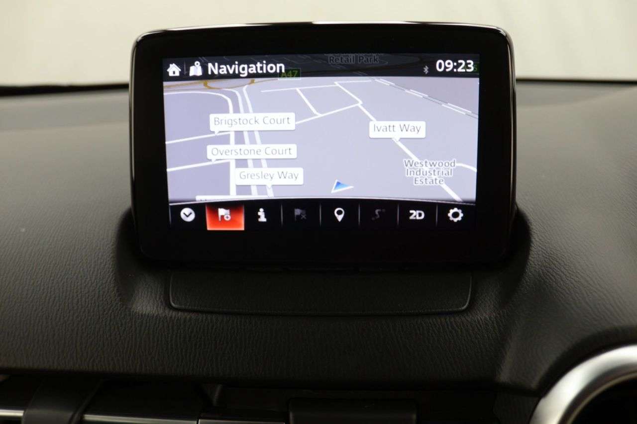 2021 MAZDA MAZDA2 2021 MAZDA MAZDA2