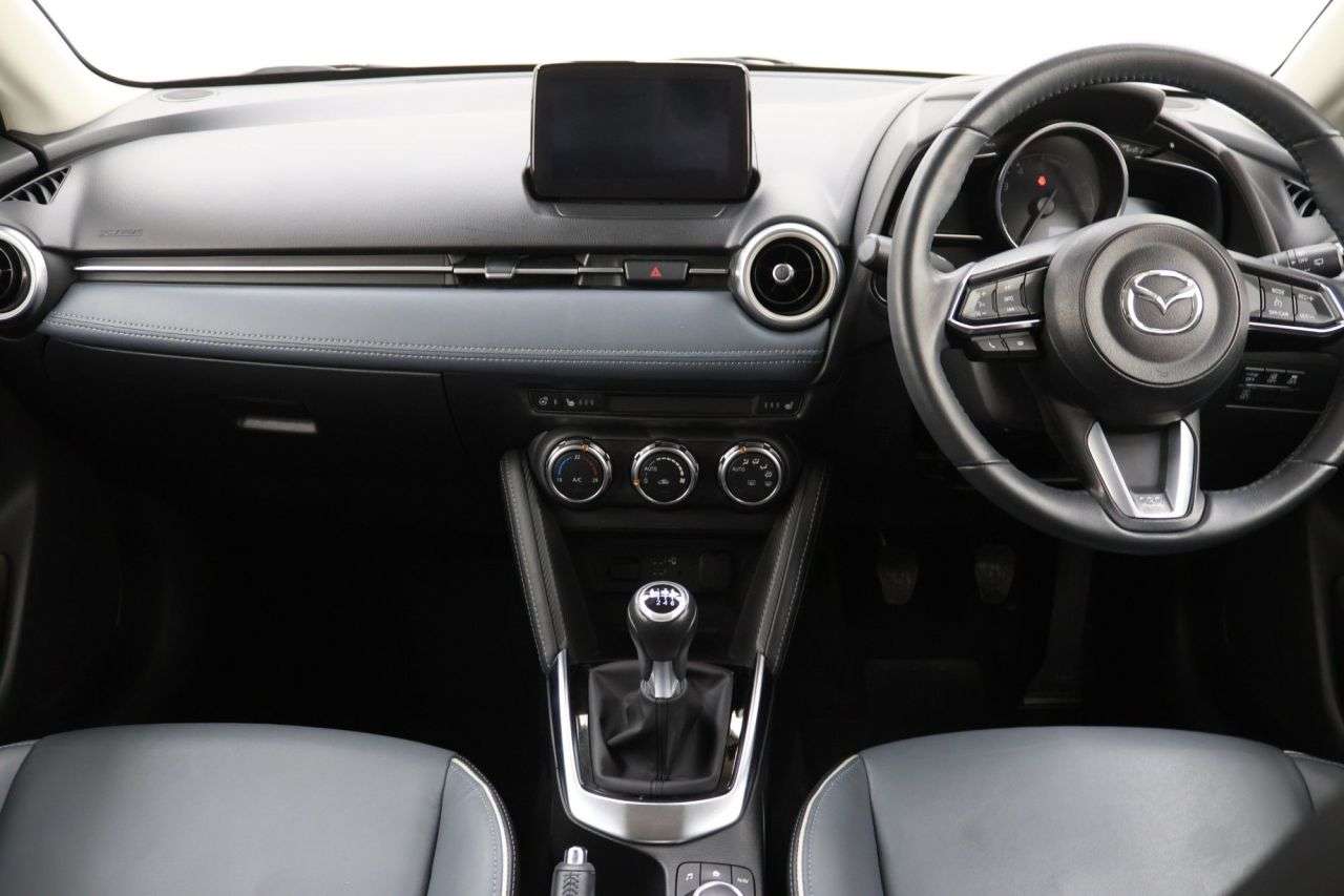 2021 MAZDA MAZDA2 2021 MAZDA MAZDA2
