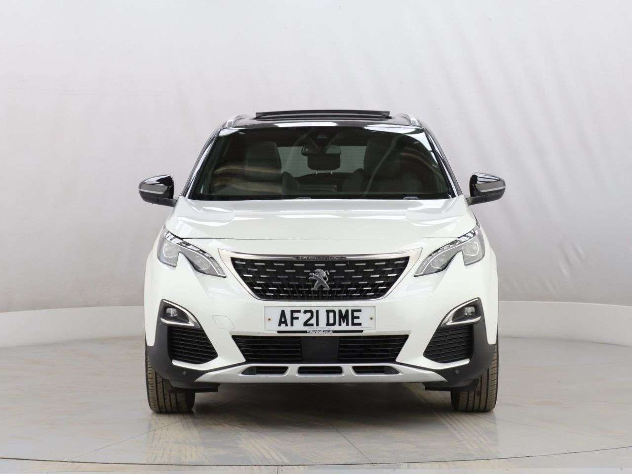 2021 PEUGEOT 5008 2021 PEUGEOT 5008