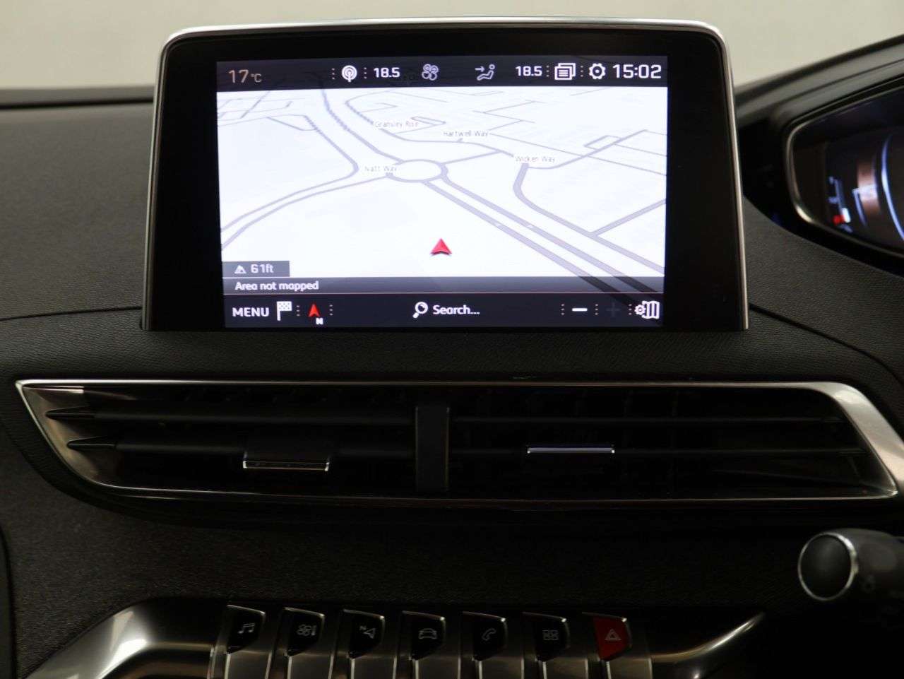 2021 PEUGEOT 5008 2021 PEUGEOT 5008