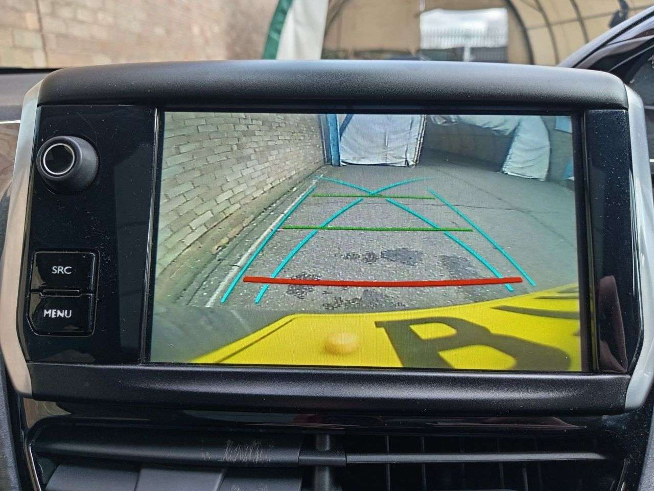 2018 PEUGEOT 2008 2018 PEUGEOT 2008