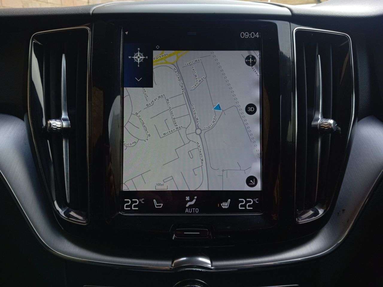 2019 VOLVO XC60 2019 VOLVO XC60