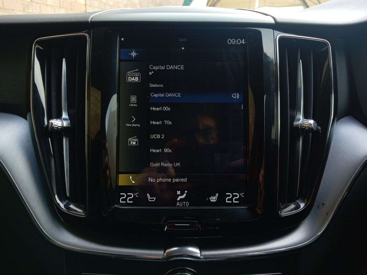 2019 VOLVO XC60 2019 VOLVO XC60