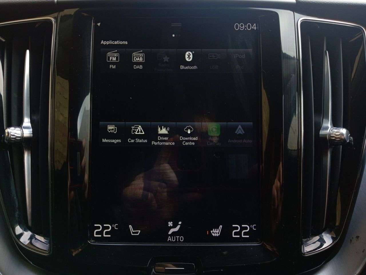 2019 VOLVO XC60 2019 VOLVO XC60