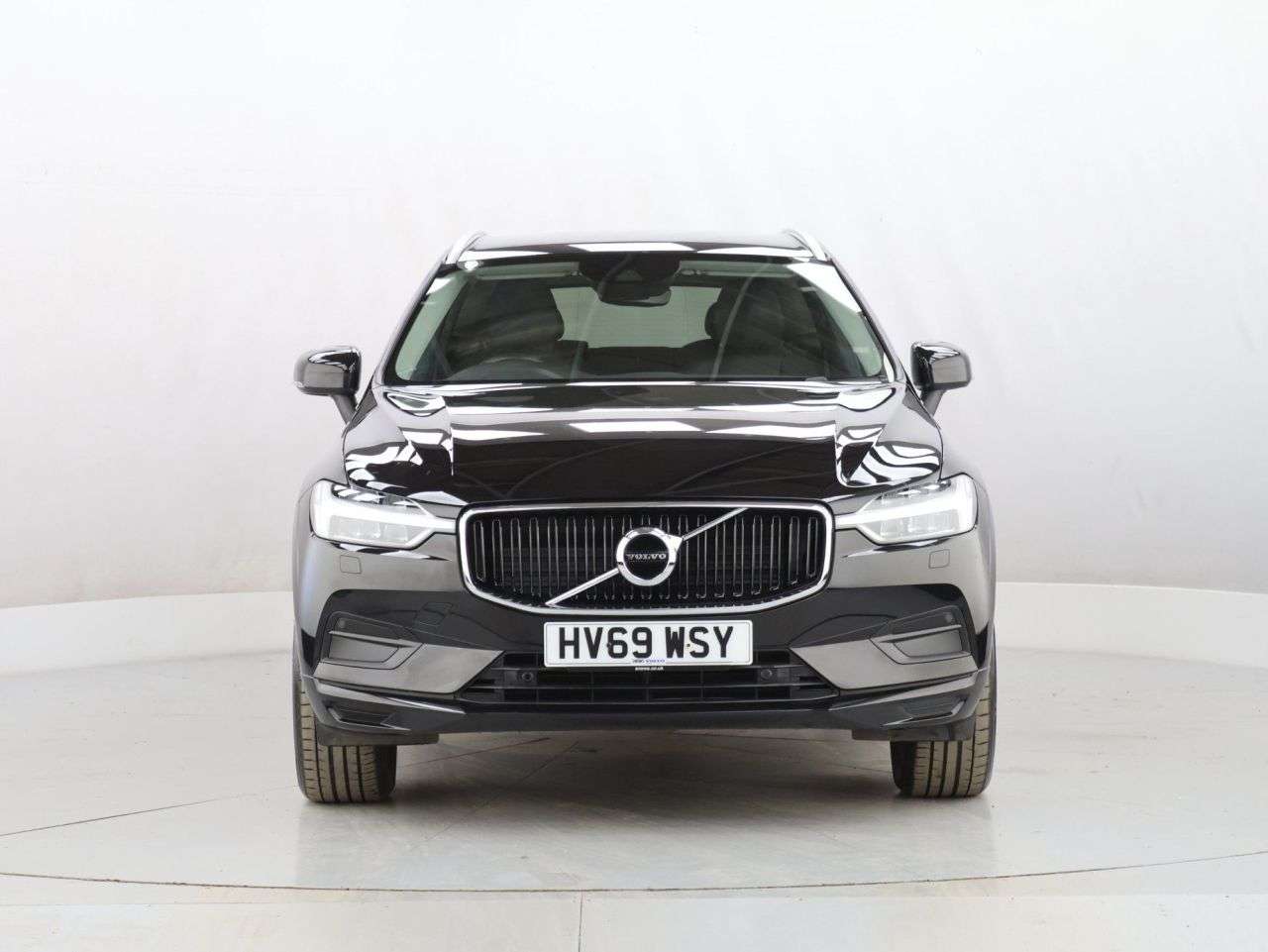 A 2019 VOLVO XC60 2.0 T4 Edition SUV 5dr Petrol Auto Euro 6 (s/s) (190 ps) A 2019 VOLVO XC60 2.0 T4 Edition SUV 5dr Petrol Auto Euro 6 (s/s) (190 ps)
