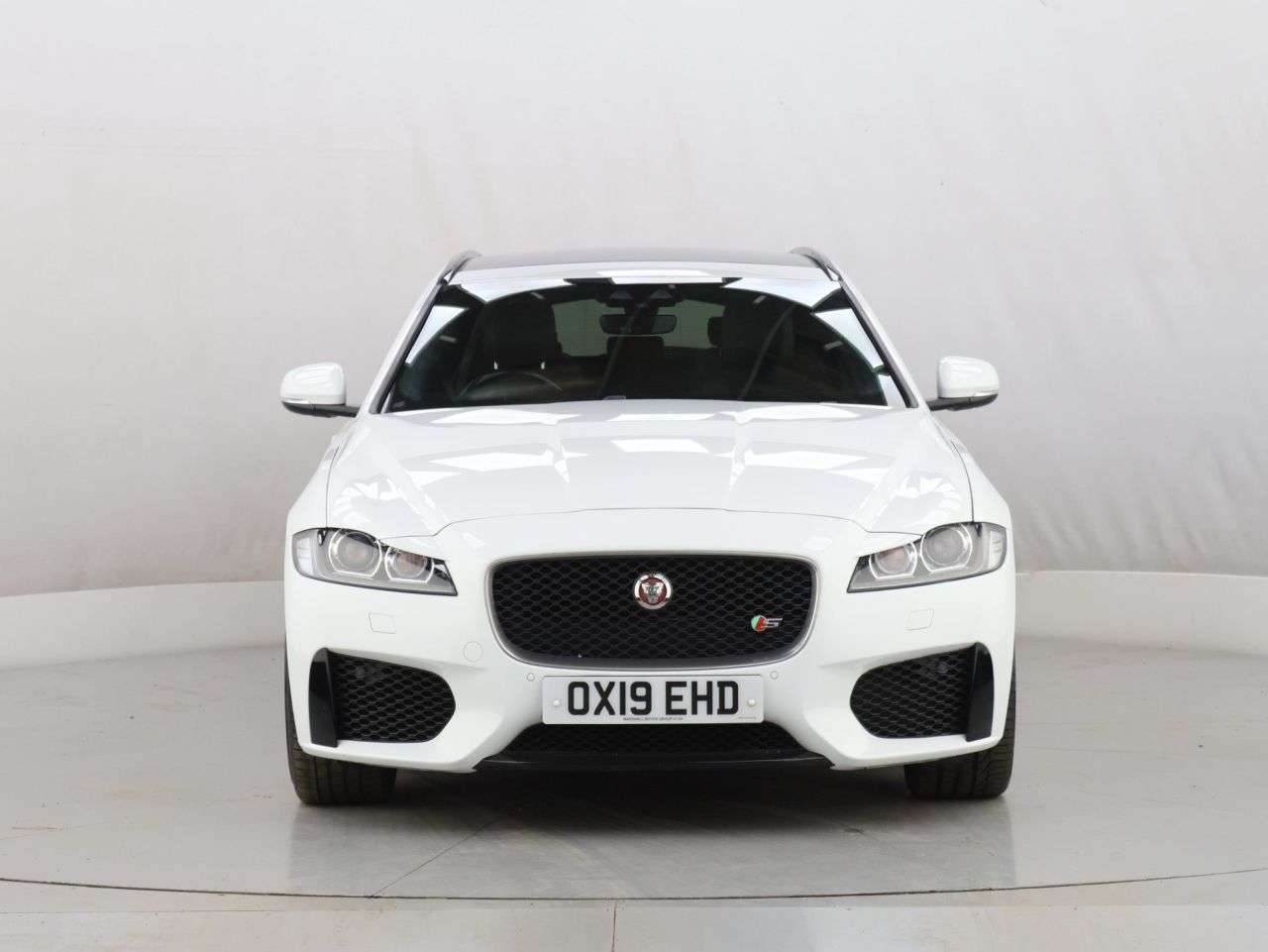 2019 JAGUAR XF 2019 JAGUAR XF