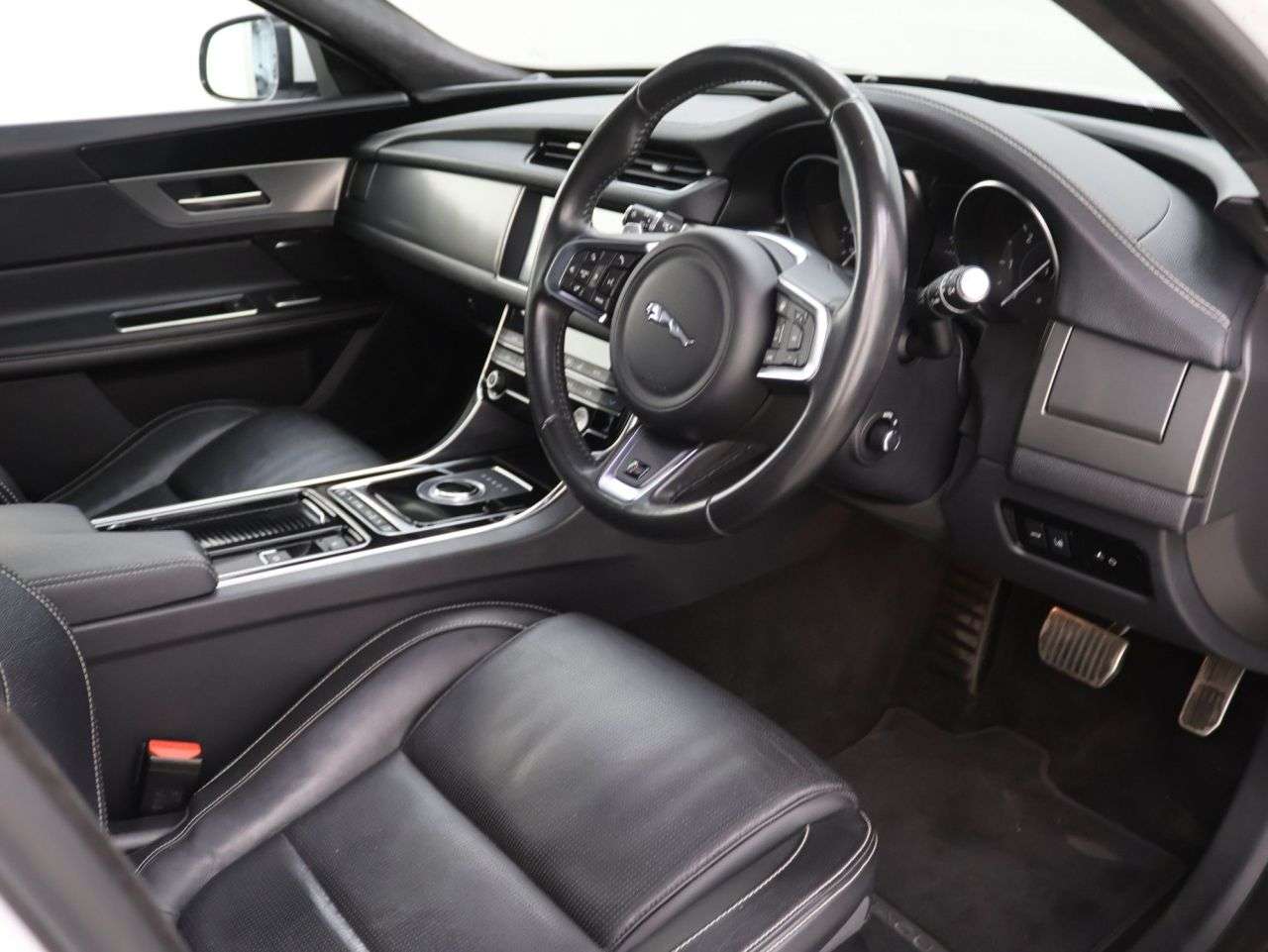 2019 JAGUAR XF 2019 JAGUAR XF