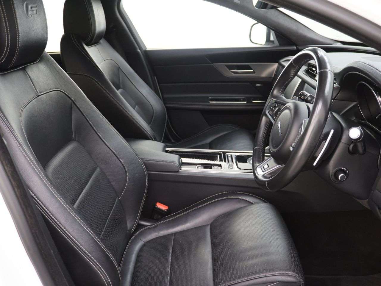 2019 JAGUAR XF 2019 JAGUAR XF