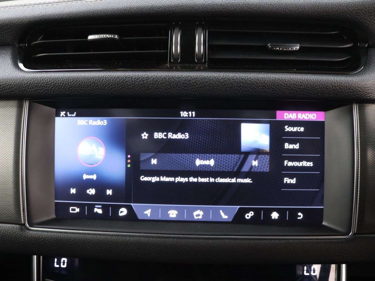 2019 JAGUAR XF 2019 JAGUAR XF