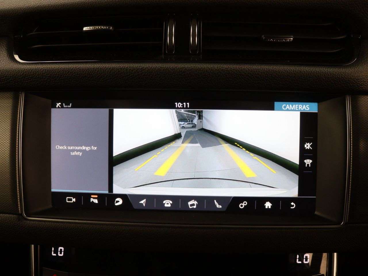 2019 JAGUAR XF 2019 JAGUAR XF