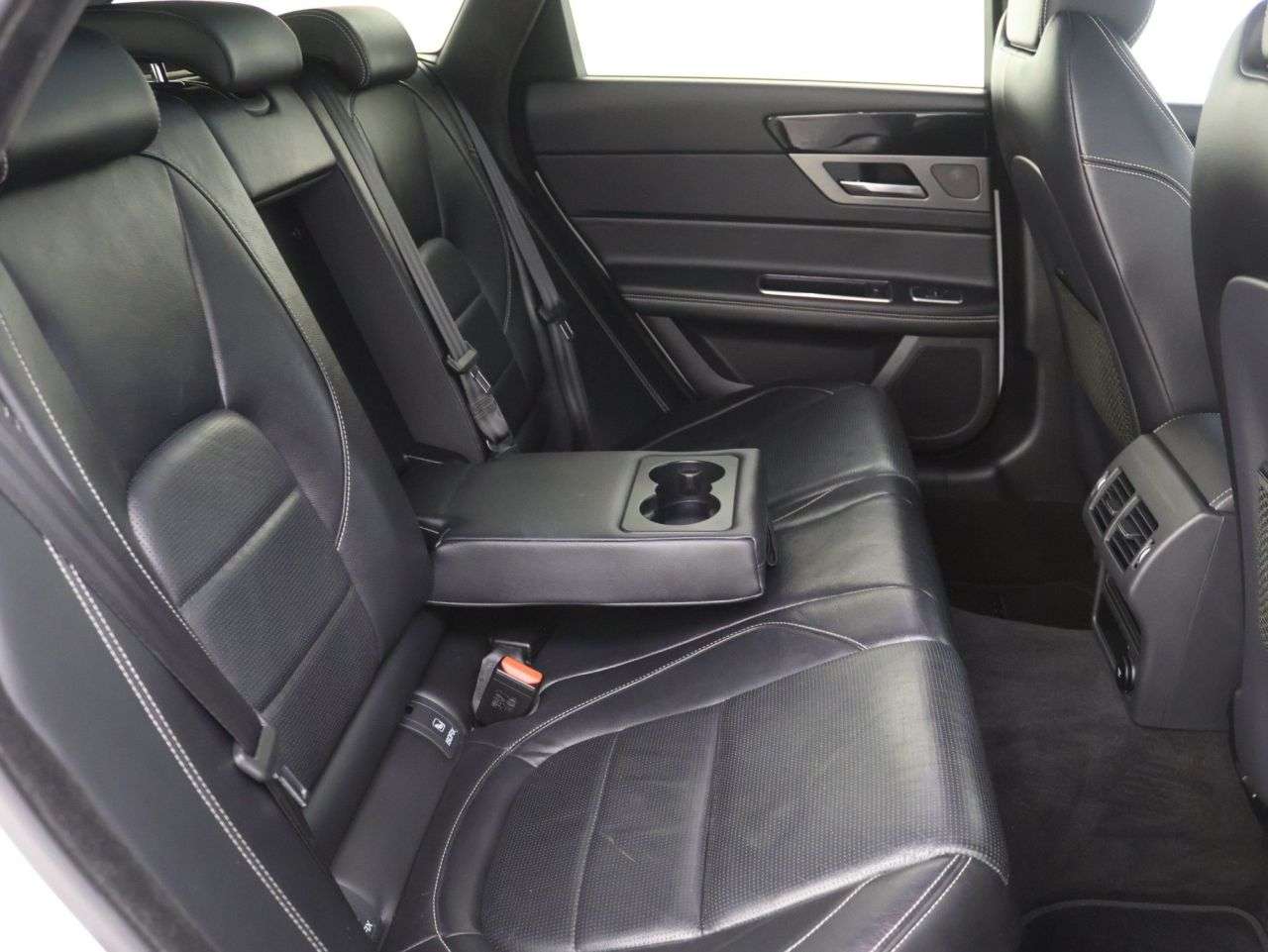 2019 JAGUAR XF 2019 JAGUAR XF