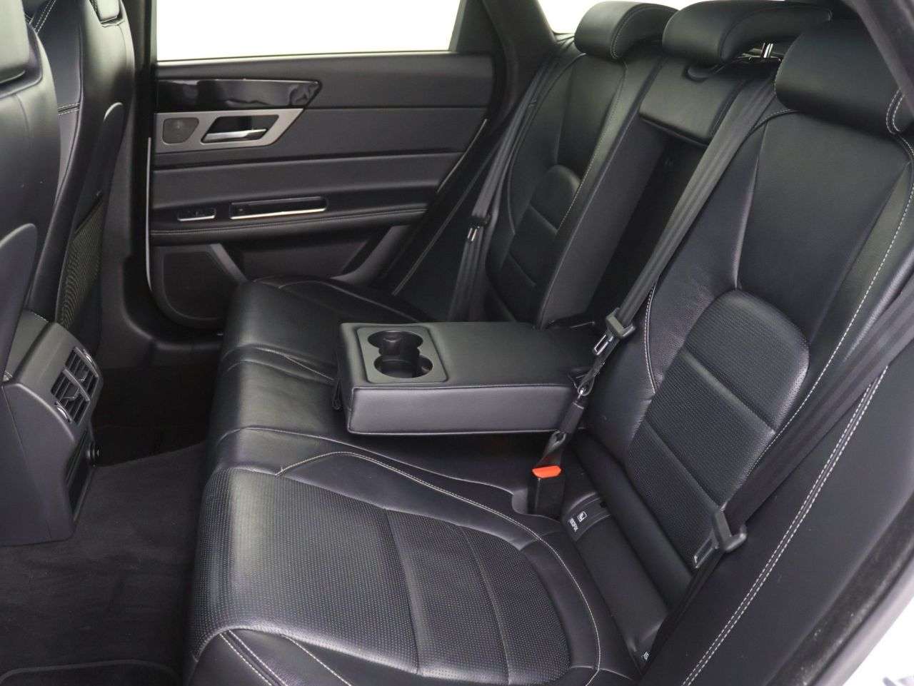 2019 JAGUAR XF 2019 JAGUAR XF