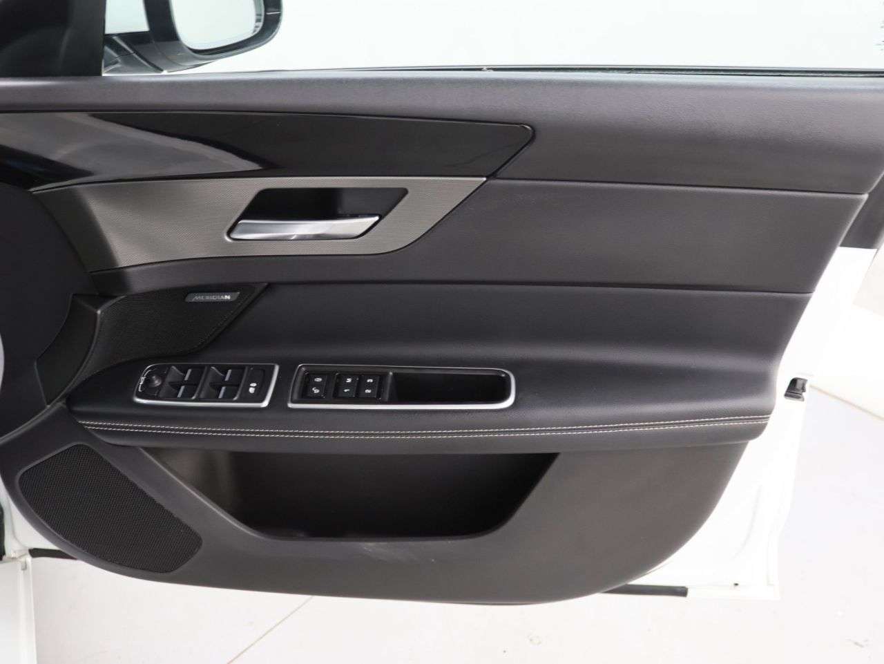 2019 JAGUAR XF 2019 JAGUAR XF