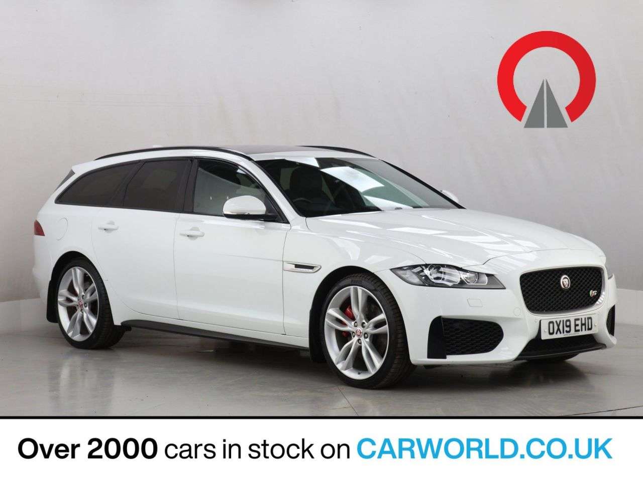 A 2019 JAGUAR XF 3.0d V6 S Sportbrake 5dr Diesel Auto Euro 6 (s/s) (300 ps) A 2019 JAGUAR XF 3.0d V6 S Sportbrake 5dr Diesel Auto Euro 6 (s/s) (300 ps)