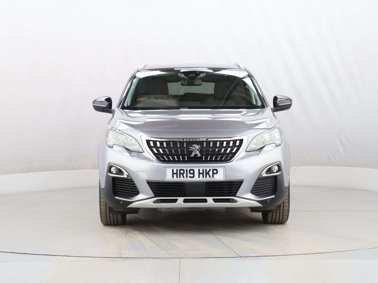 A 2019 PEUGEOT 3008 1.2 PureTech Allure SUV 5dr Petrol Manual Euro 6 (s/s) (130 ps) A 2019 PEUGEOT 3008 1.2 PureTech Allure SUV 5dr Petrol Manual Euro 6 (s/s) (130 ps)