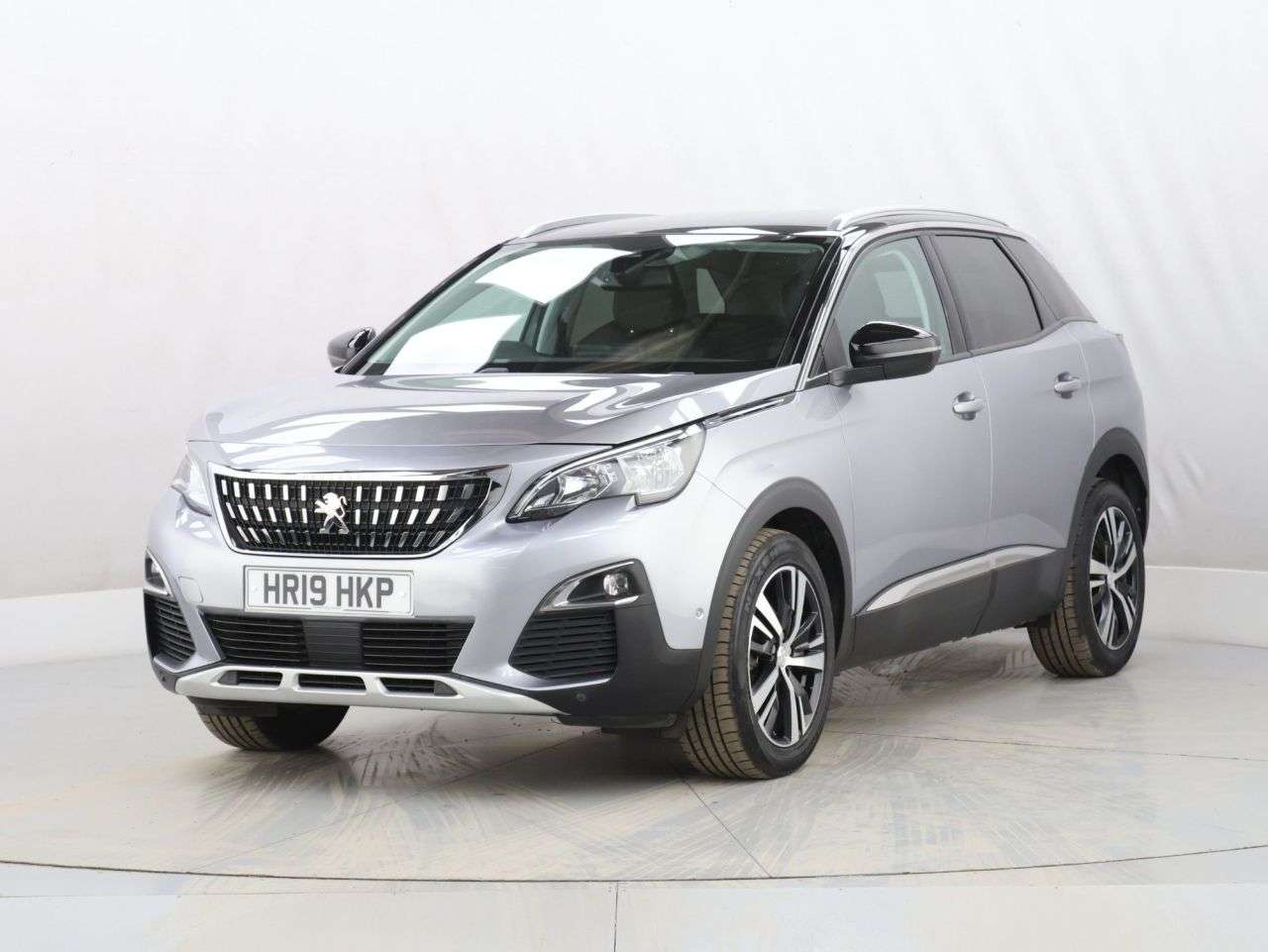 2019 PEUGEOT 3008 2019 PEUGEOT 3008