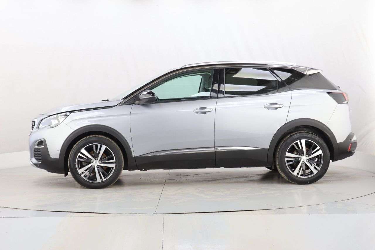 2019 PEUGEOT 3008 2019 PEUGEOT 3008