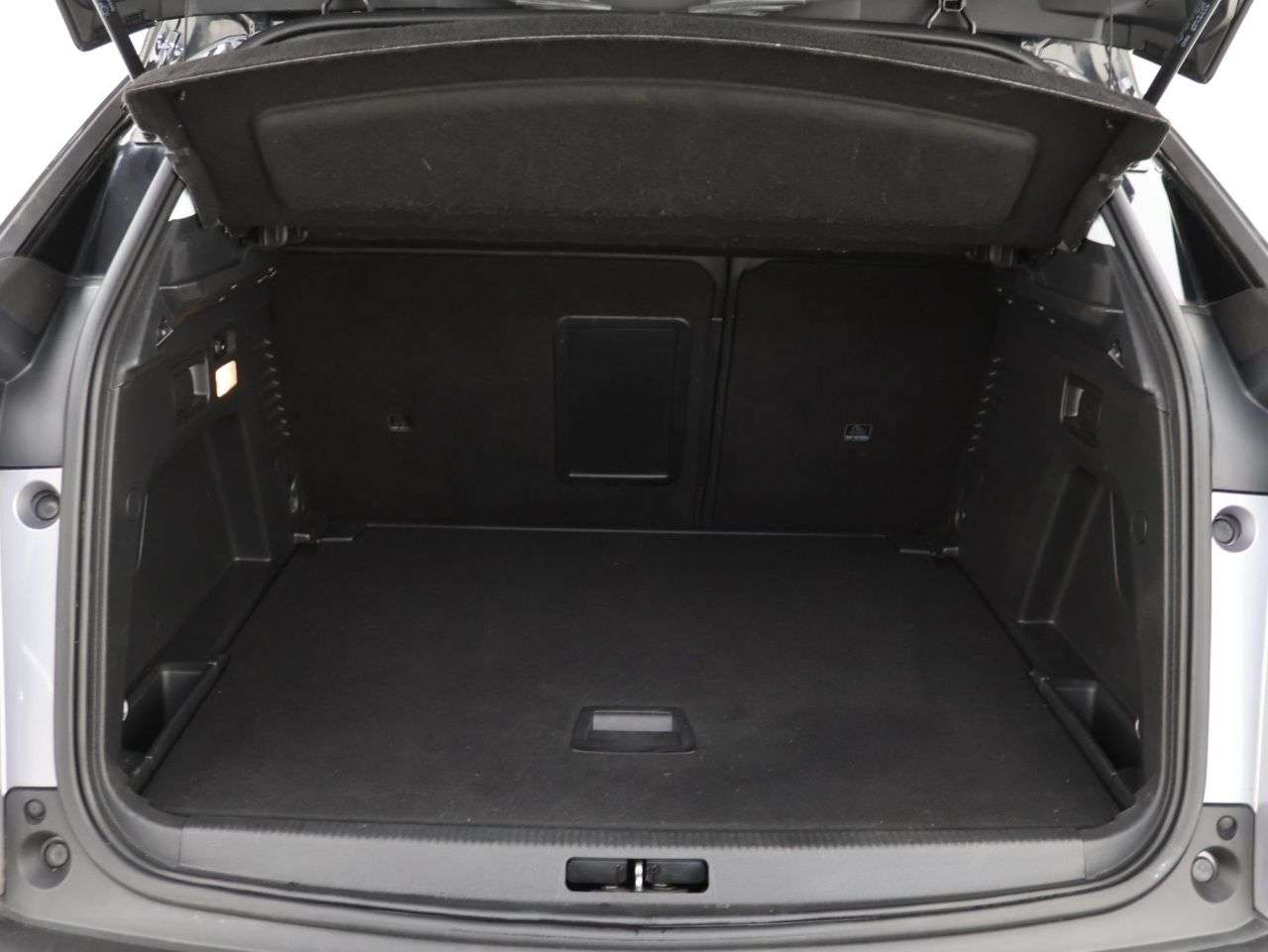 2019 PEUGEOT 3008 2019 PEUGEOT 3008