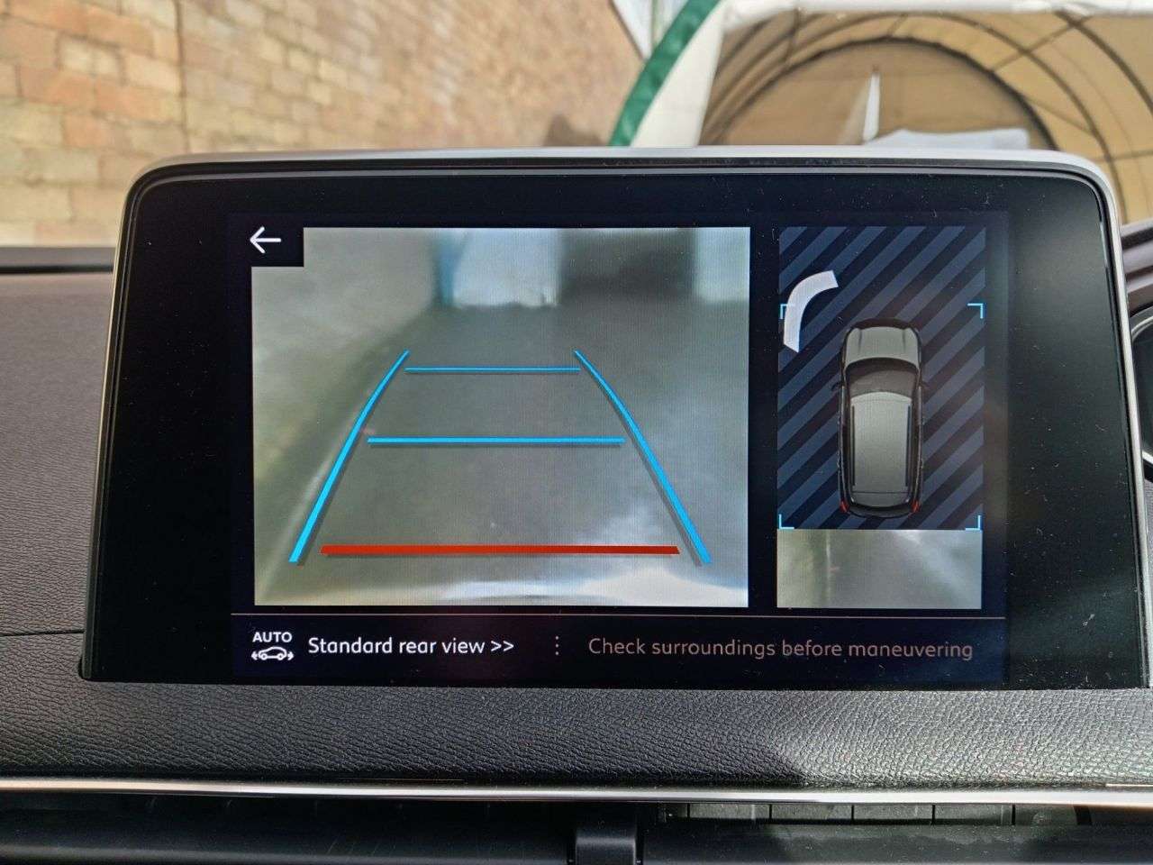 A 2020 PEUGEOT 3008 1.2 PureTech GPF GT Line SUV 5dr Petrol EAT Euro 6 (s/s) (130 ps) A 2020 PEUGEOT 3008 1.2 PureTech GPF GT Line SUV 5dr Petrol EAT Euro 6 (s/s) (130 ps)