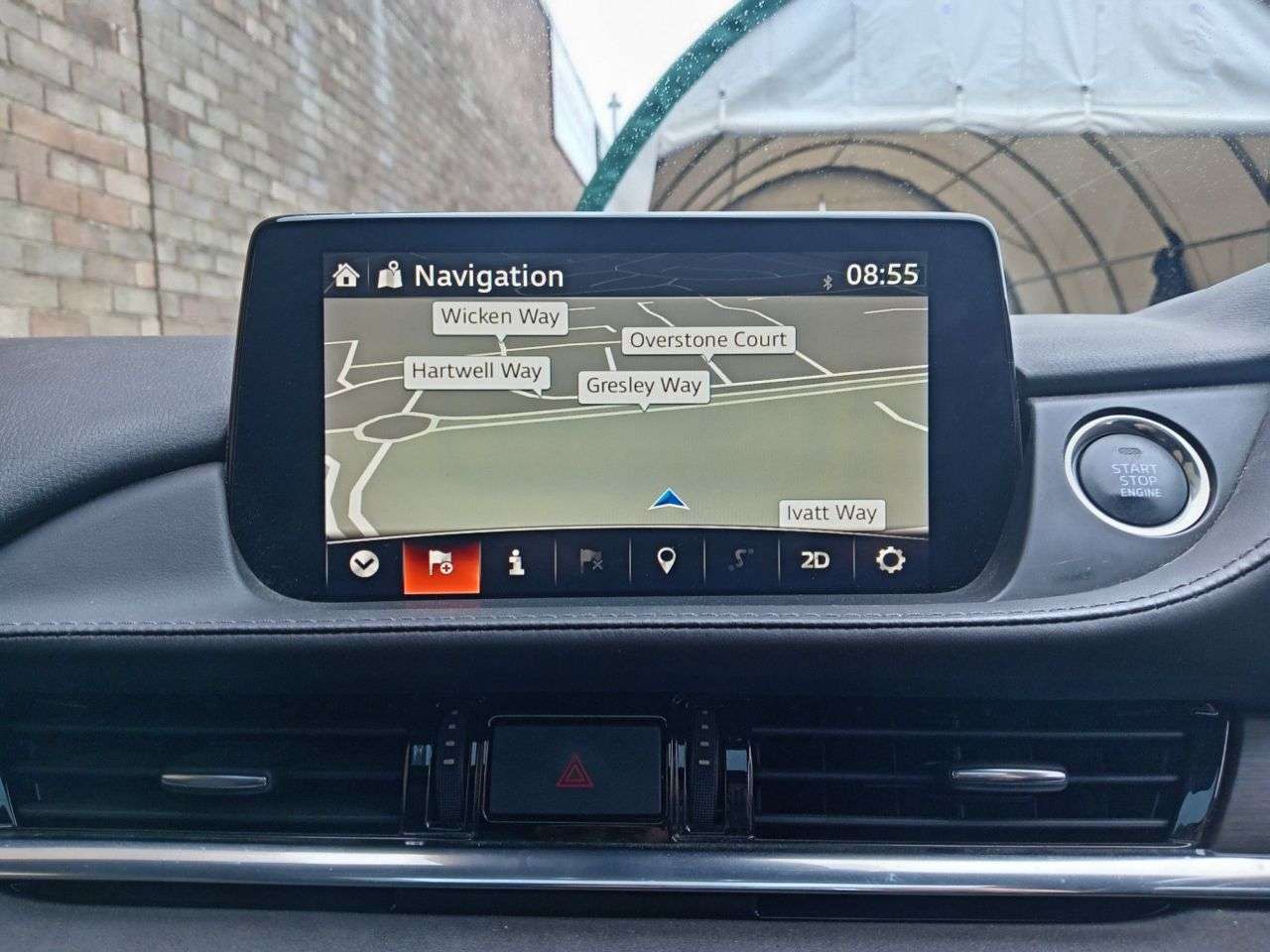 2019 MAZDA MAZDA6 2019 MAZDA MAZDA6