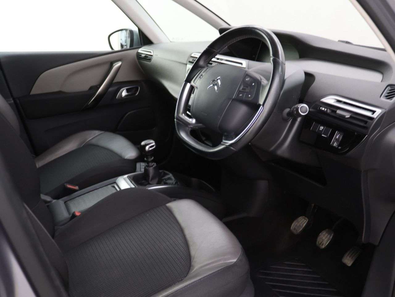 2020 CITROEN GRAND C4 SPACETOURER 2020 CITROEN GRAND C4 SPACETOURER