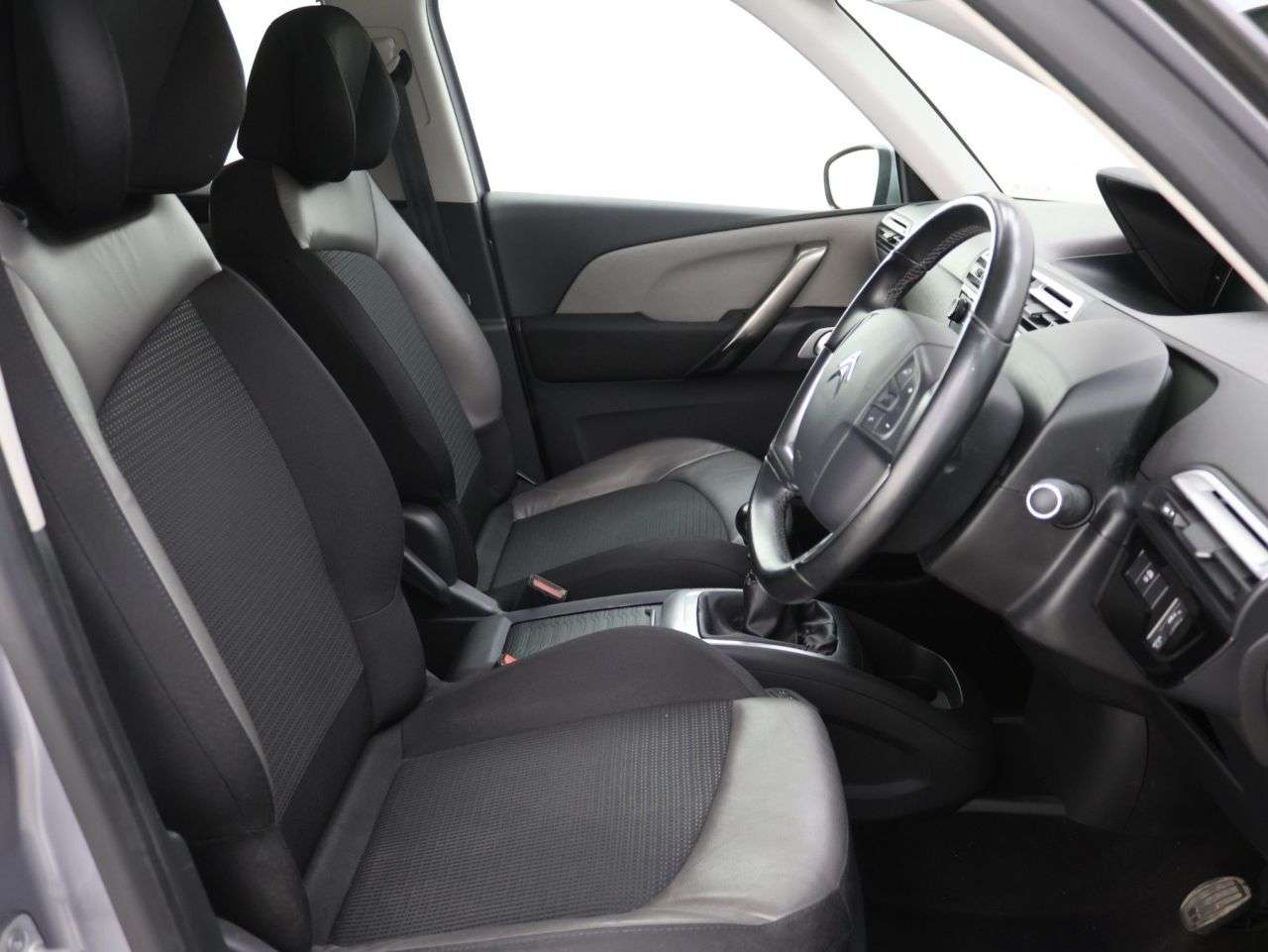 2020 CITROEN GRAND C4 SPACETOURER 2020 CITROEN GRAND C4 SPACETOURER
