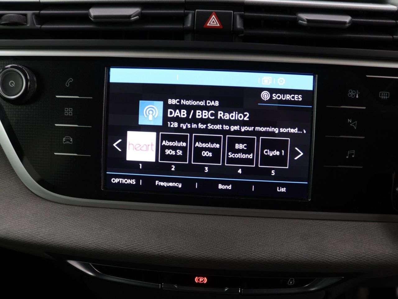 2020 CITROEN GRAND C4 SPACETOURER 2020 CITROEN GRAND C4 SPACETOURER