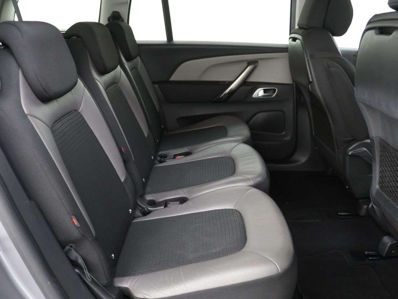 2020 CITROEN GRAND C4 SPACETOURER 2020 CITROEN GRAND C4 SPACETOURER