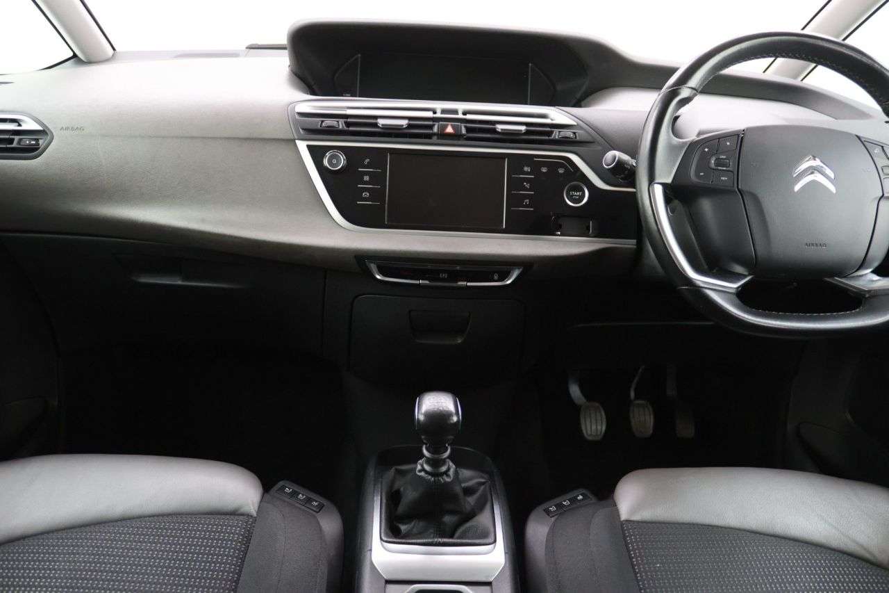 2020 CITROEN GRAND C4 SPACETOURER 2020 CITROEN GRAND C4 SPACETOURER