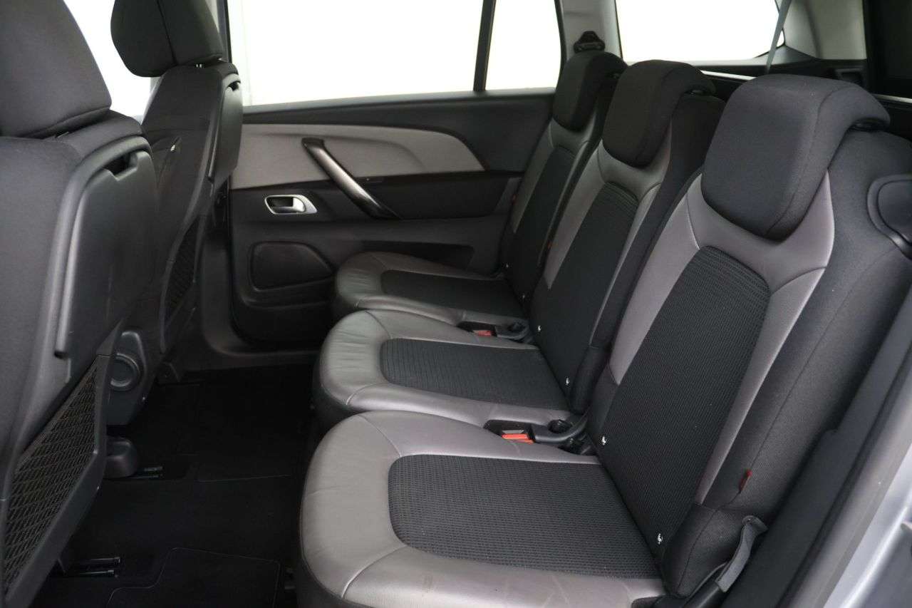 2020 CITROEN GRAND C4 SPACETOURER 2020 CITROEN GRAND C4 SPACETOURER