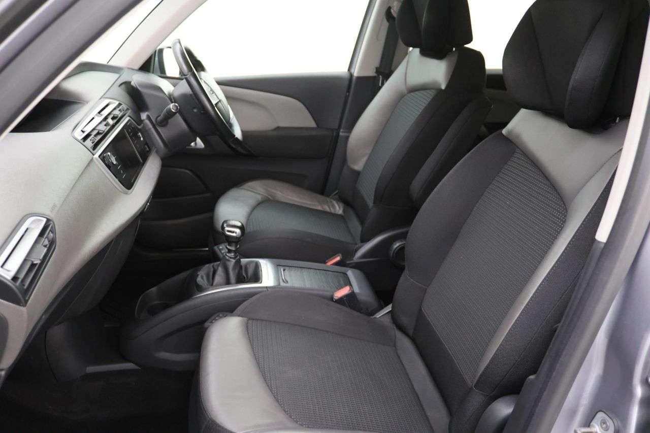 2020 CITROEN GRAND C4 SPACETOURER 2020 CITROEN GRAND C4 SPACETOURER