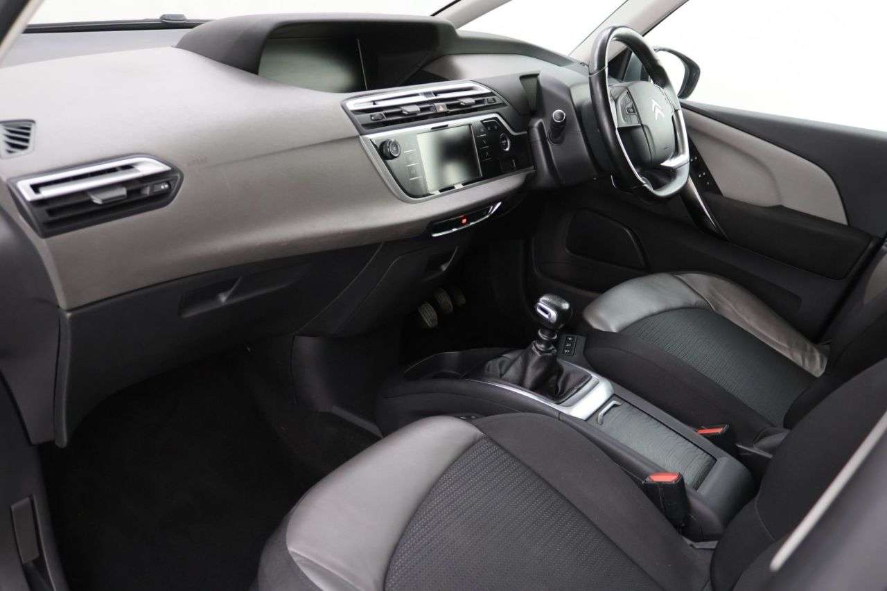 2020 CITROEN GRAND C4 SPACETOURER 2020 CITROEN GRAND C4 SPACETOURER
