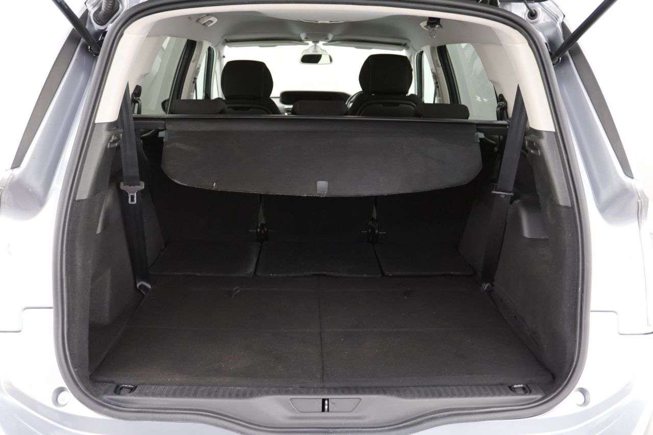 2020 CITROEN GRAND C4 SPACETOURER 2020 CITROEN GRAND C4 SPACETOURER