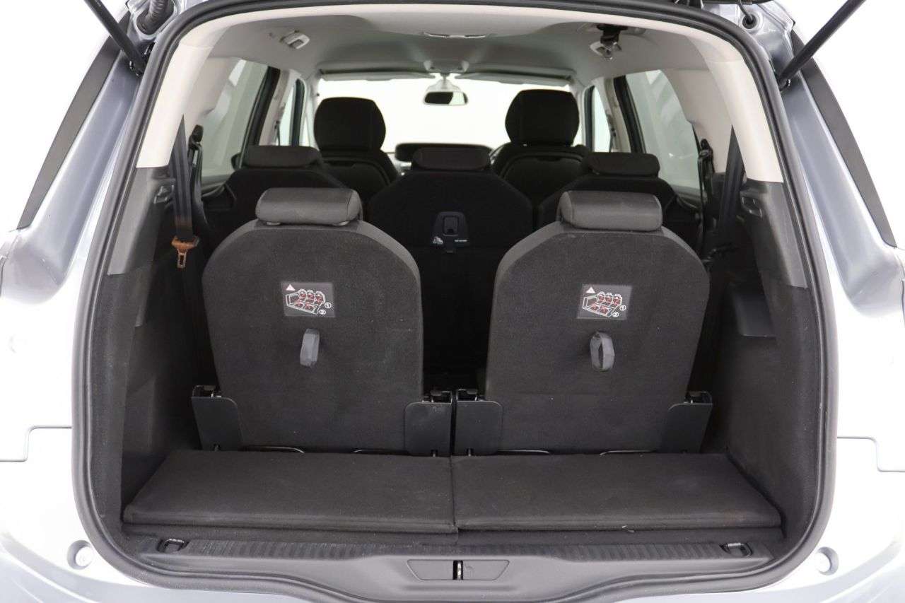 2020 CITROEN GRAND C4 SPACETOURER 2020 CITROEN GRAND C4 SPACETOURER