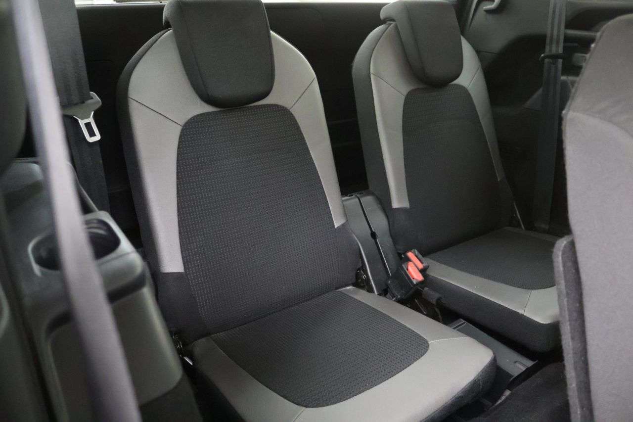 2020 CITROEN GRAND C4 SPACETOURER 2020 CITROEN GRAND C4 SPACETOURER