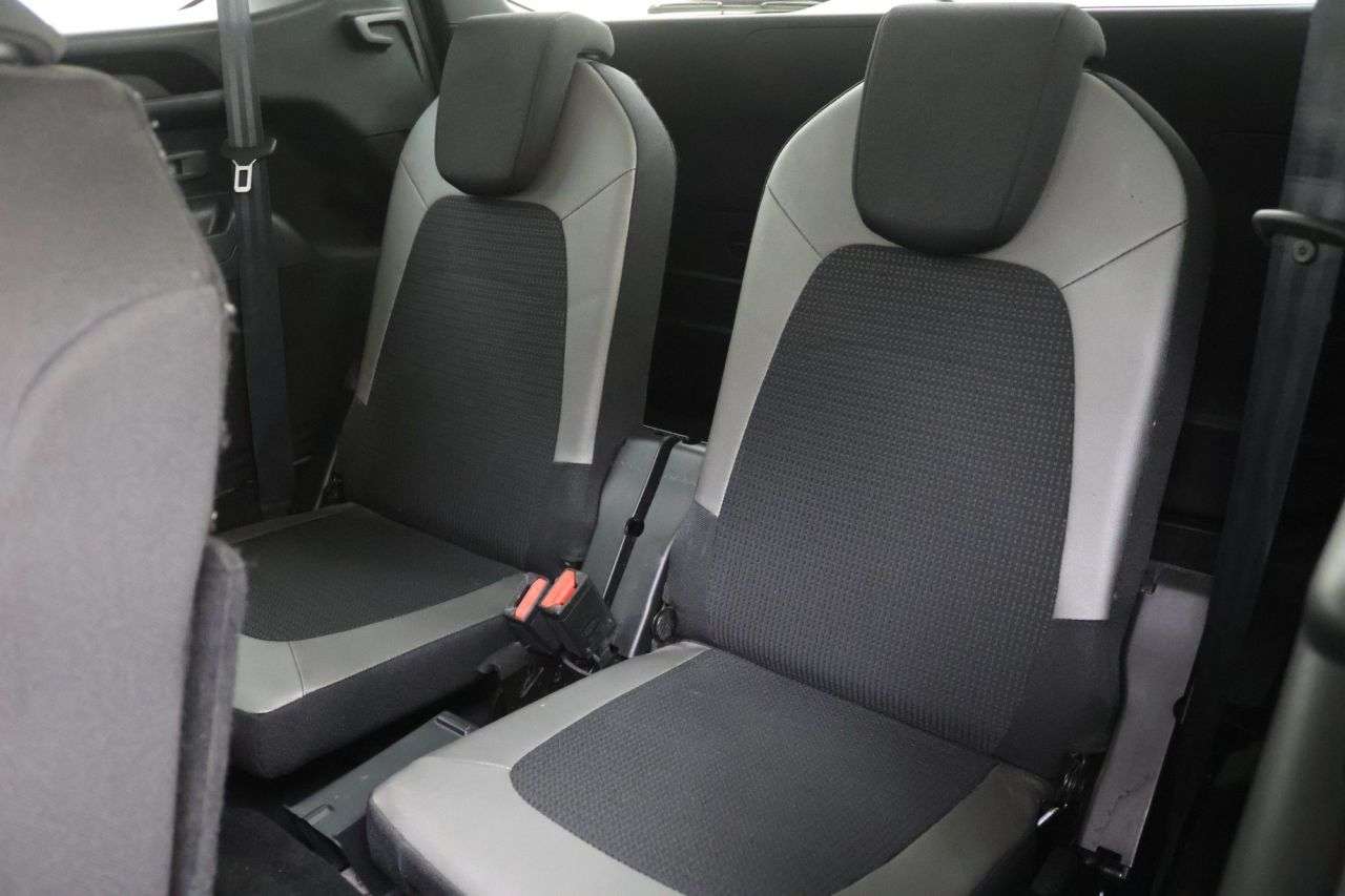 2020 CITROEN GRAND C4 SPACETOURER 2020 CITROEN GRAND C4 SPACETOURER