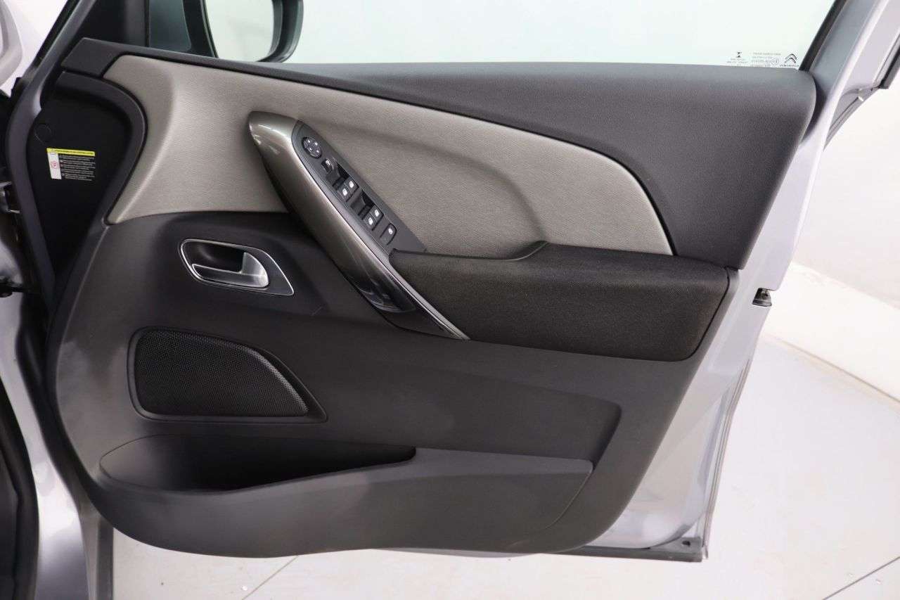 2020 CITROEN GRAND C4 SPACETOURER 2020 CITROEN GRAND C4 SPACETOURER