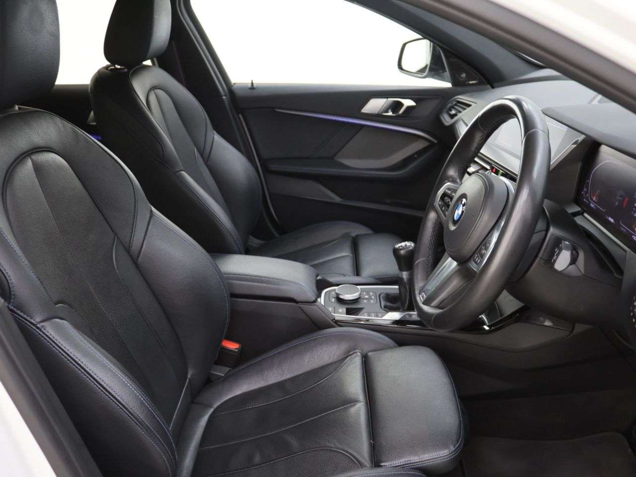 2020 BMW 1 SERIES 2020 BMW 1 SERIES