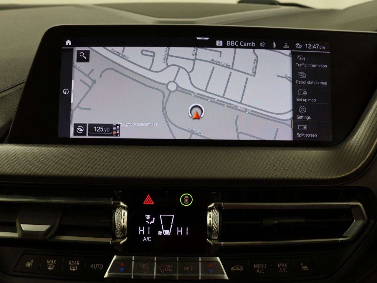 2020 BMW 1 SERIES 2020 BMW 1 SERIES