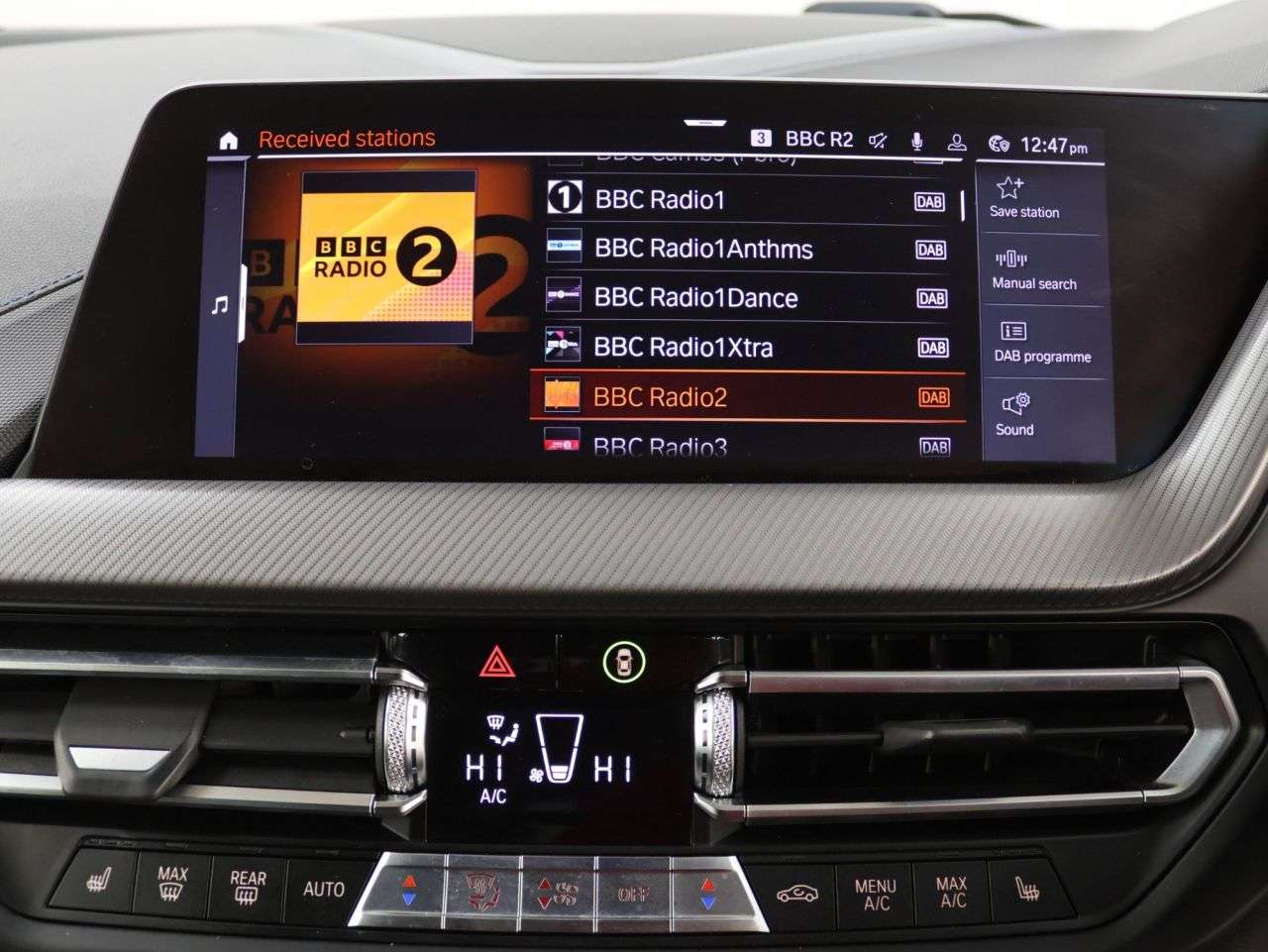 2020 BMW 1 SERIES 2020 BMW 1 SERIES