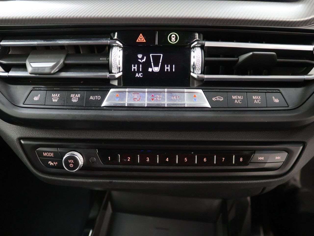 2020 BMW 1 SERIES 2020 BMW 1 SERIES