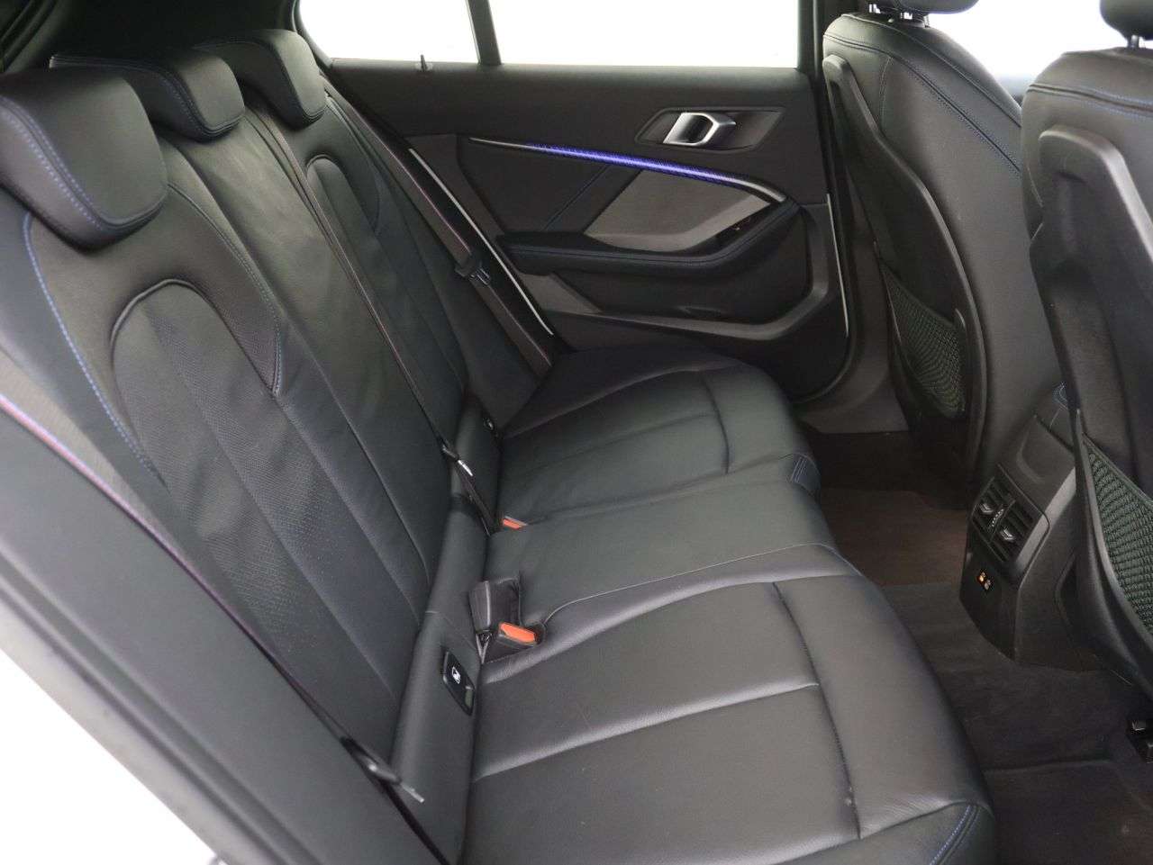 2020 BMW 1 SERIES 2020 BMW 1 SERIES