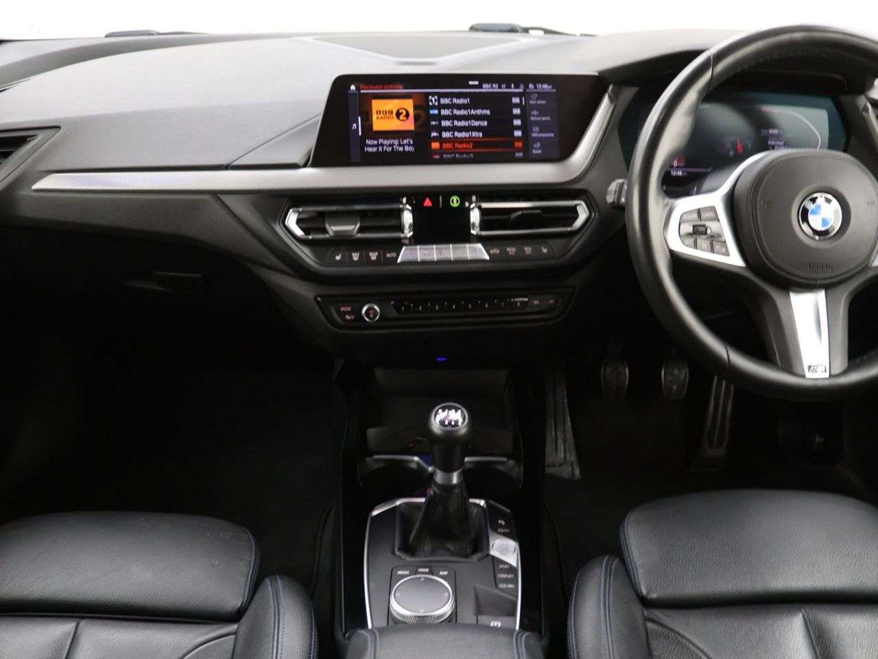 2020 BMW 1 SERIES 2020 BMW 1 SERIES