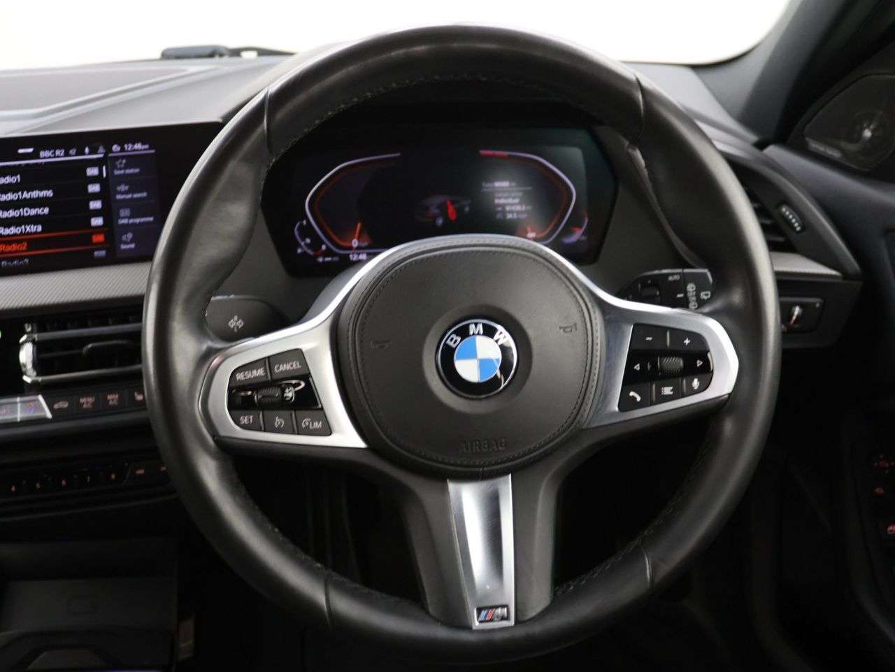 2020 BMW 1 SERIES 2020 BMW 1 SERIES