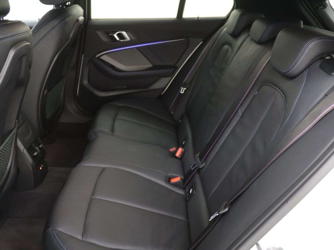 2020 BMW 1 SERIES 2020 BMW 1 SERIES