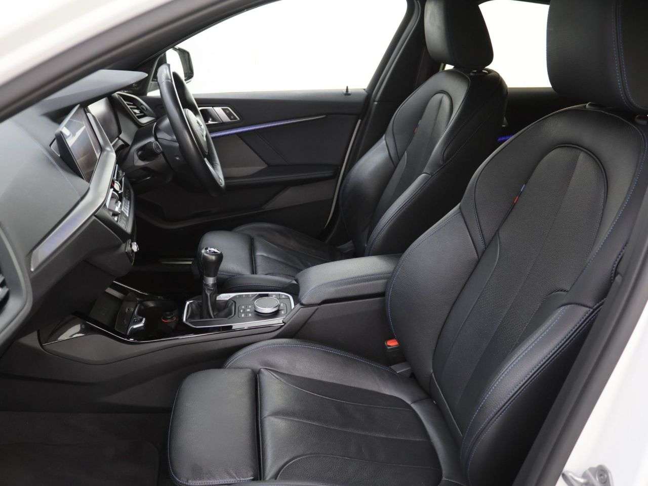 2020 BMW 1 SERIES 2020 BMW 1 SERIES