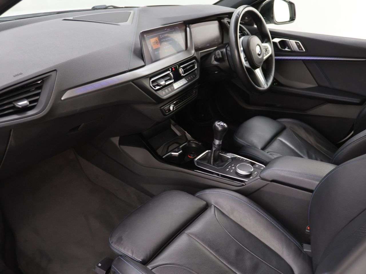 2020 BMW 1 SERIES 2020 BMW 1 SERIES