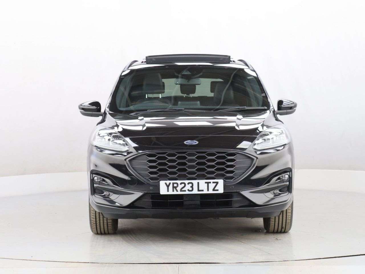 2023 FORD KUGA 2023 FORD KUGA