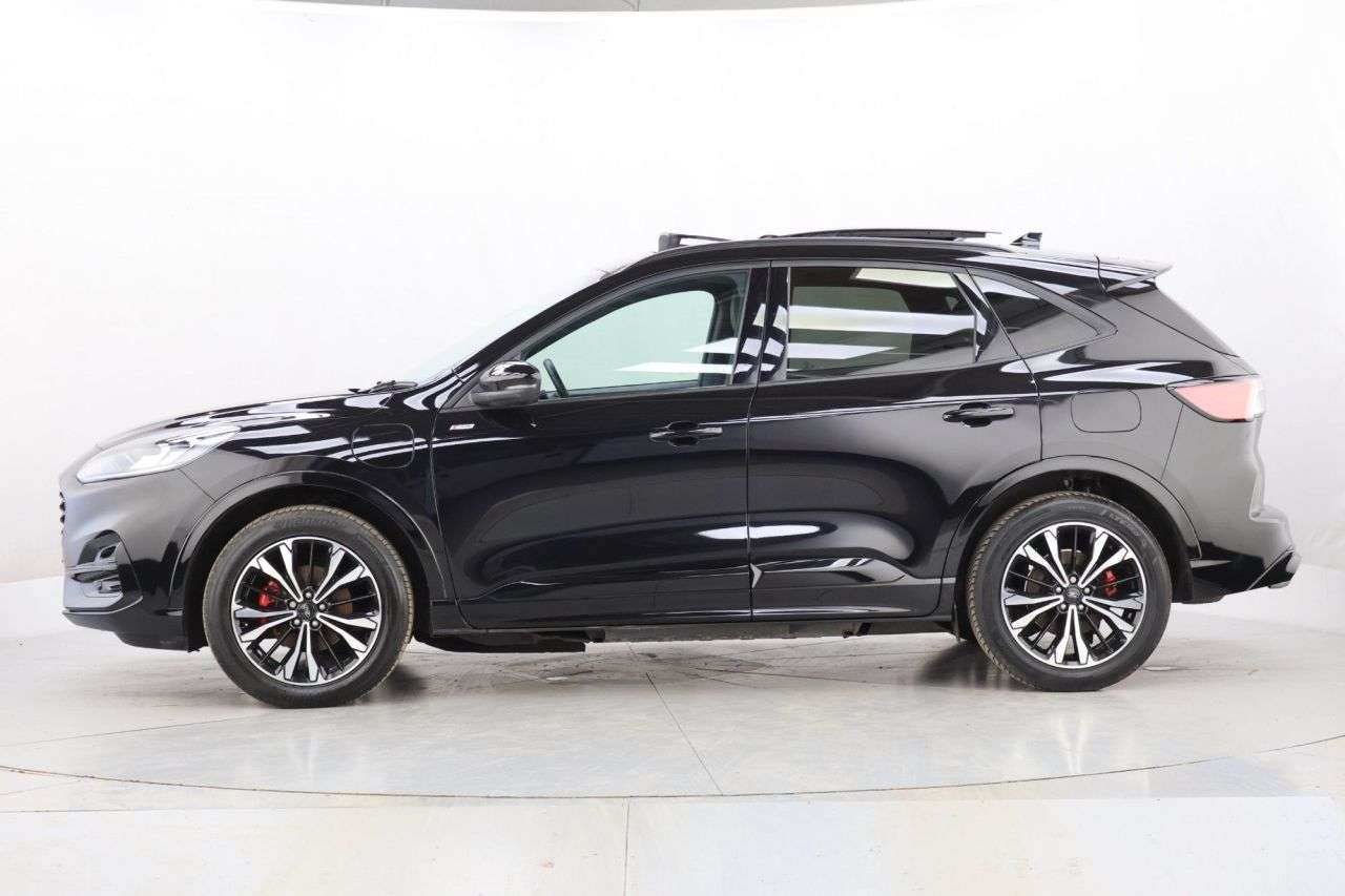 2023 FORD KUGA 2023 FORD KUGA